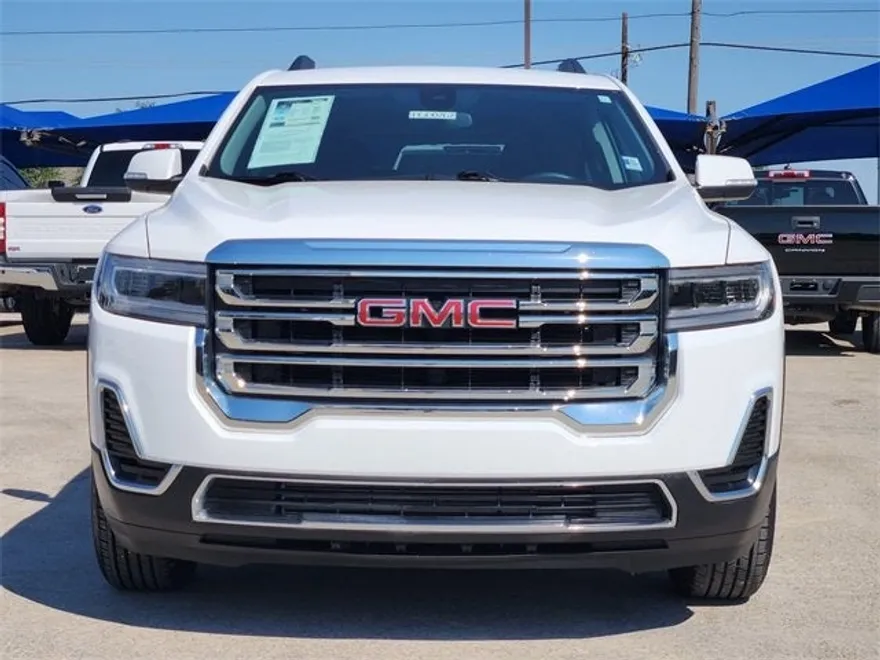 2023 Gmc Acadia SLE photo 1