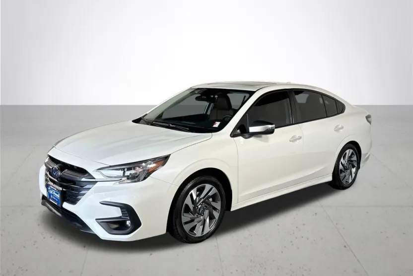 2024 Subaru Legacy Touring XT photo 1