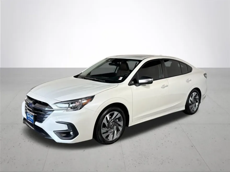 2024 Subaru Legacy Touring XT photo 1