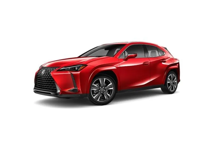 2025 Lexus UX Premium photo 1