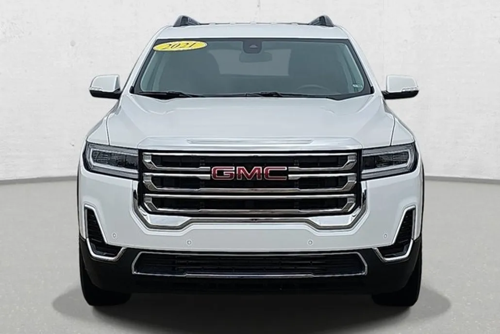 2021 Gmc Acadia SLE photo 1