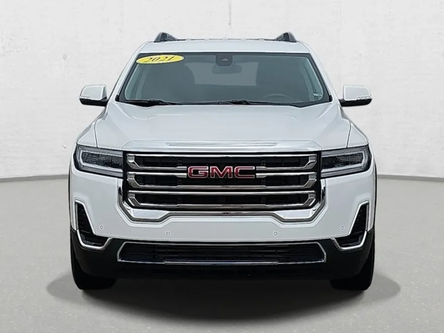 2021 Gmc Acadia SLE photo 1