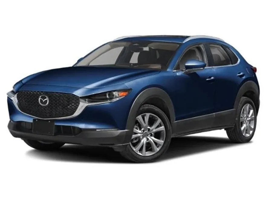 2025 Mazda CX-30 2.5 S Premium photo 1