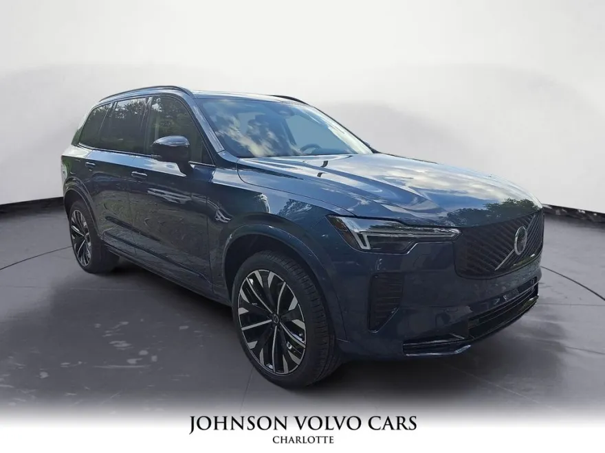 2026 Volvo XC90 photo 1