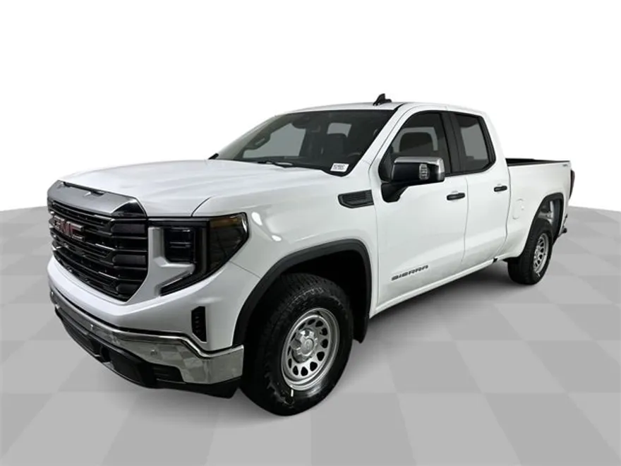 2025 Gmc Sierra 1500 Pro photo 1