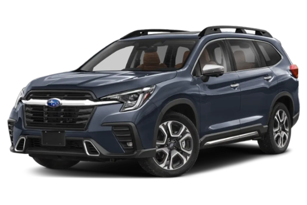 2025 Subaru Ascent Touring photo 1