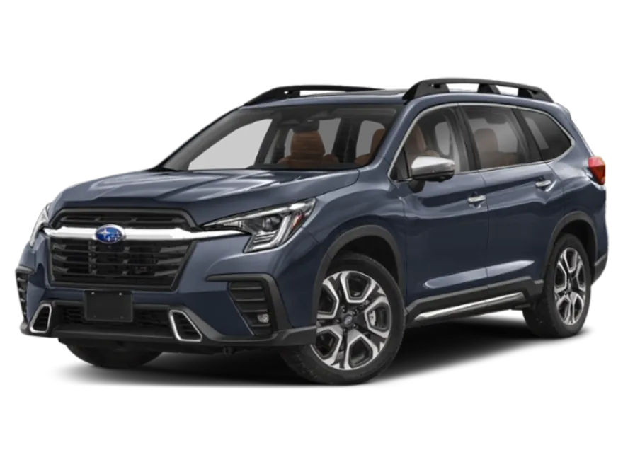 2025 Subaru Ascent Touring photo 1