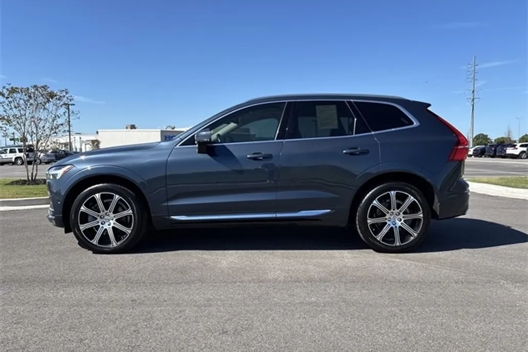2019 Volvo XC60 T6 Inscription photo 1