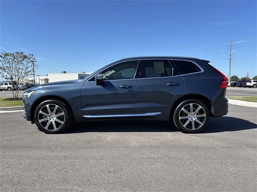 2019 Volvo XC60 T6 Inscription photo 1