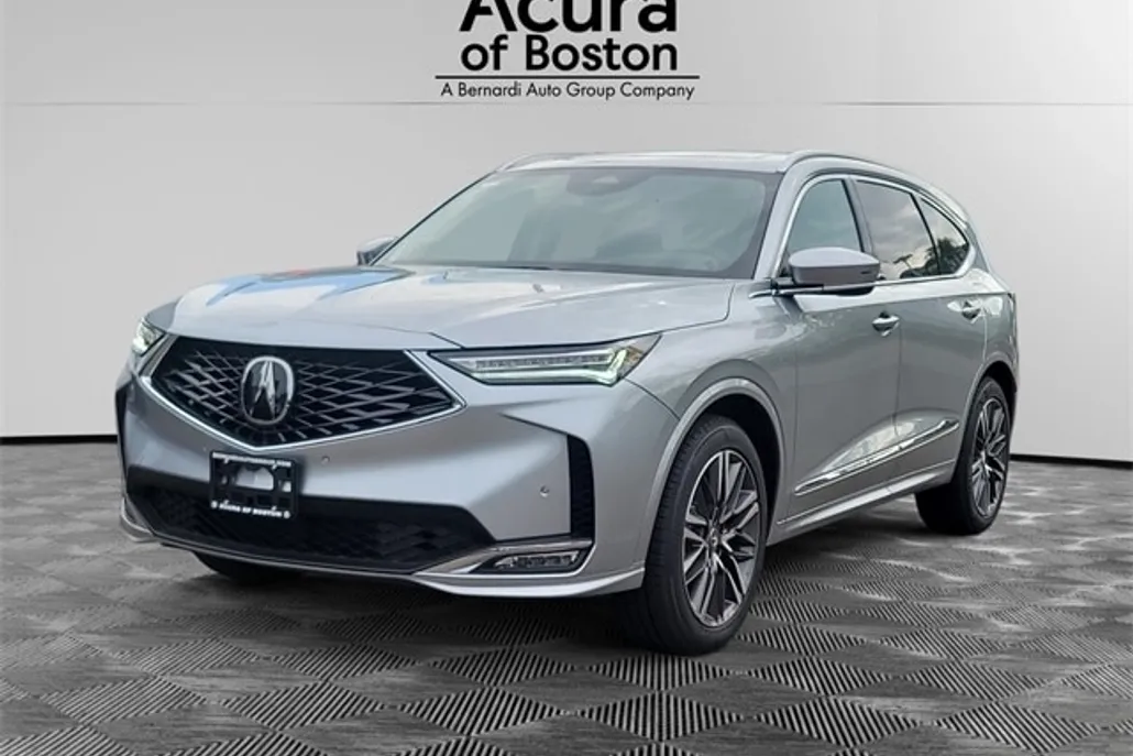 2026 Acura MDX SH-AWD Advance photo 1
