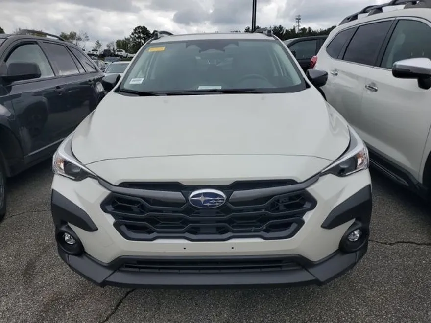 2025 Subaru Crosstrek Premium photo 1