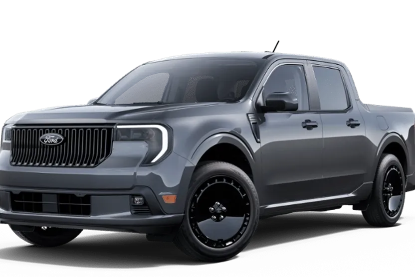 2025 Ford Maverick photo 1