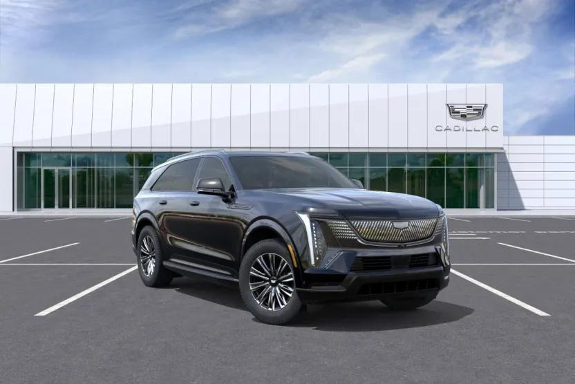 2026 Cadillac Escalade IQ Sport photo 1