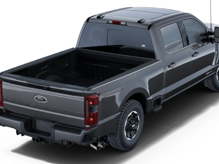 2025 Ford F-250 photo 1
