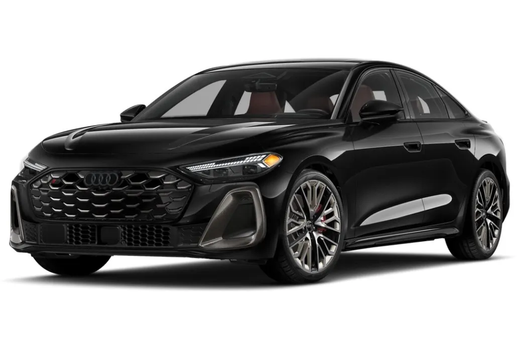 2025 Audi S5 Prestige photo 1