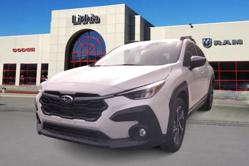 2024 Subaru Crosstrek Premium photo 1