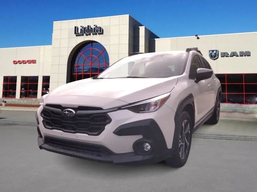 2024 Subaru Crosstrek Premium photo 1