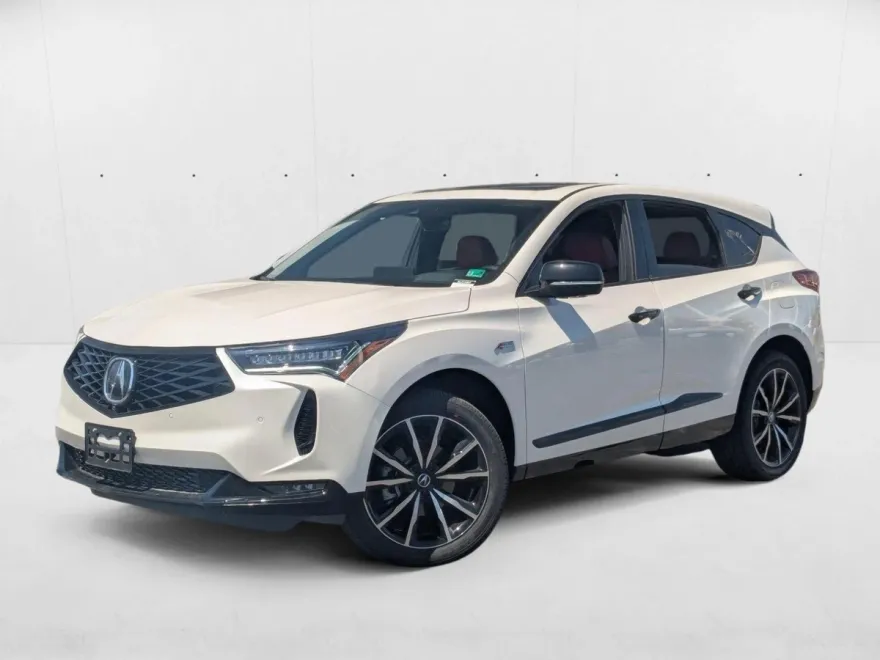 2025 Acura RDX A-Spec Advance photo 1