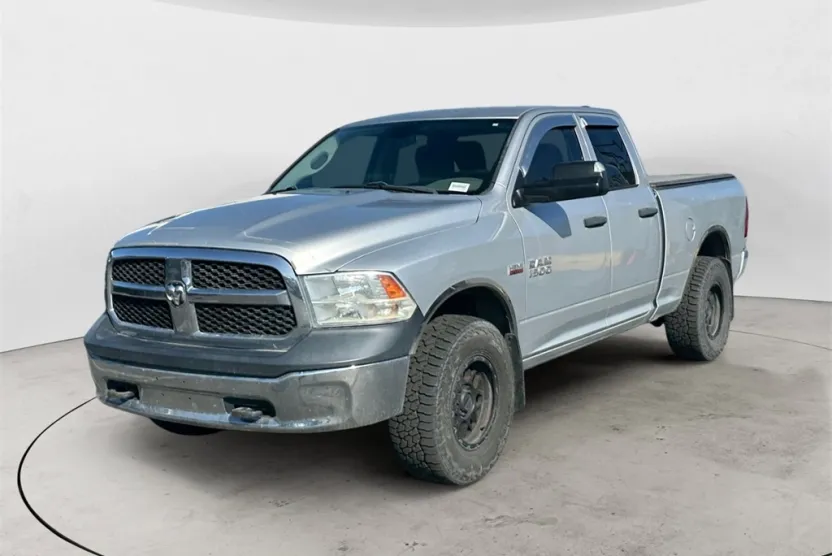 2013 Ram 1500 ST photo 1