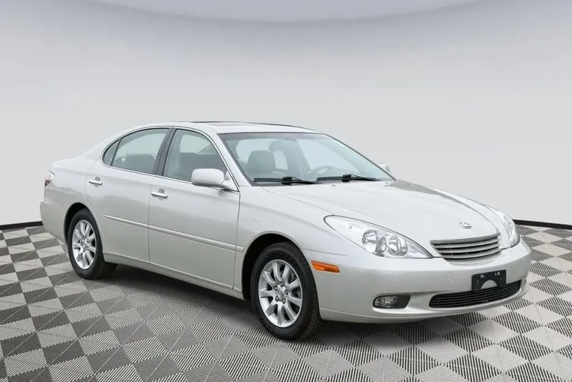 2002 Lexus ES 300 Base photo 1