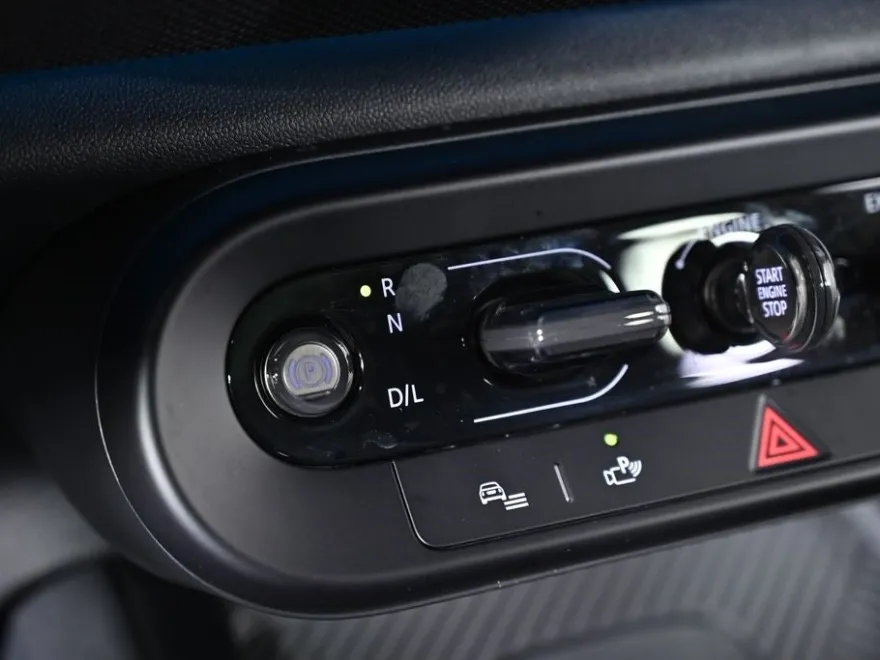 2025 Mini Countryman ALL4 S photo 18