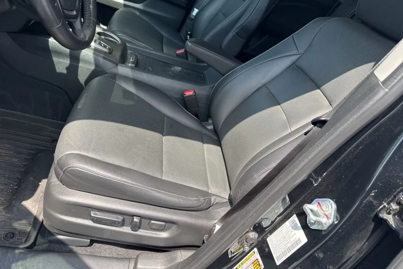 2023 Honda Ridgeline RTL-E photo 1