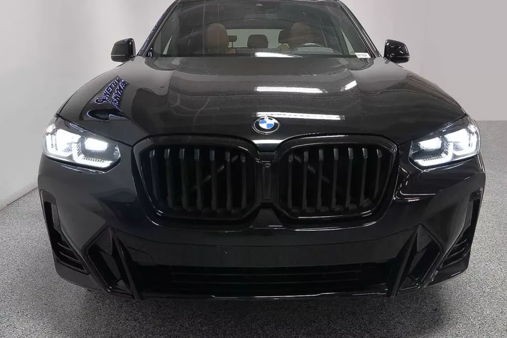2023 Bmw X3 xDrive30i photo 1