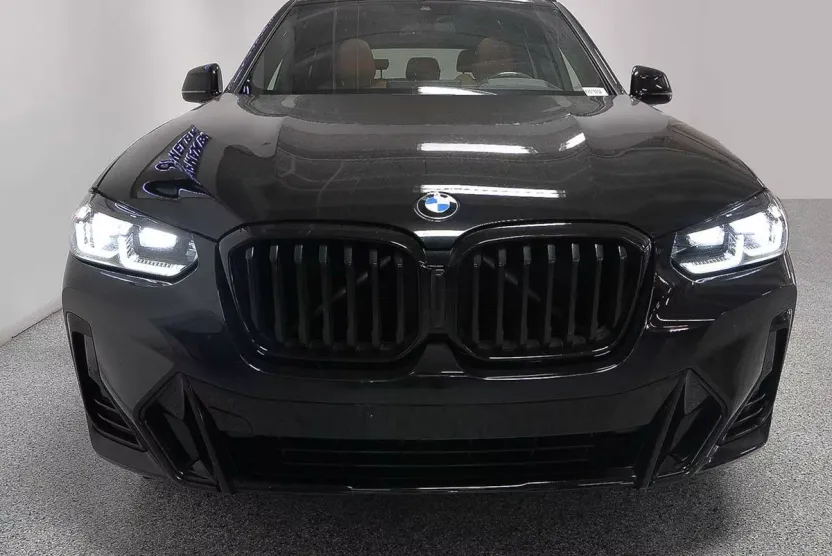 2023 Bmw X3 xDrive30i photo 1