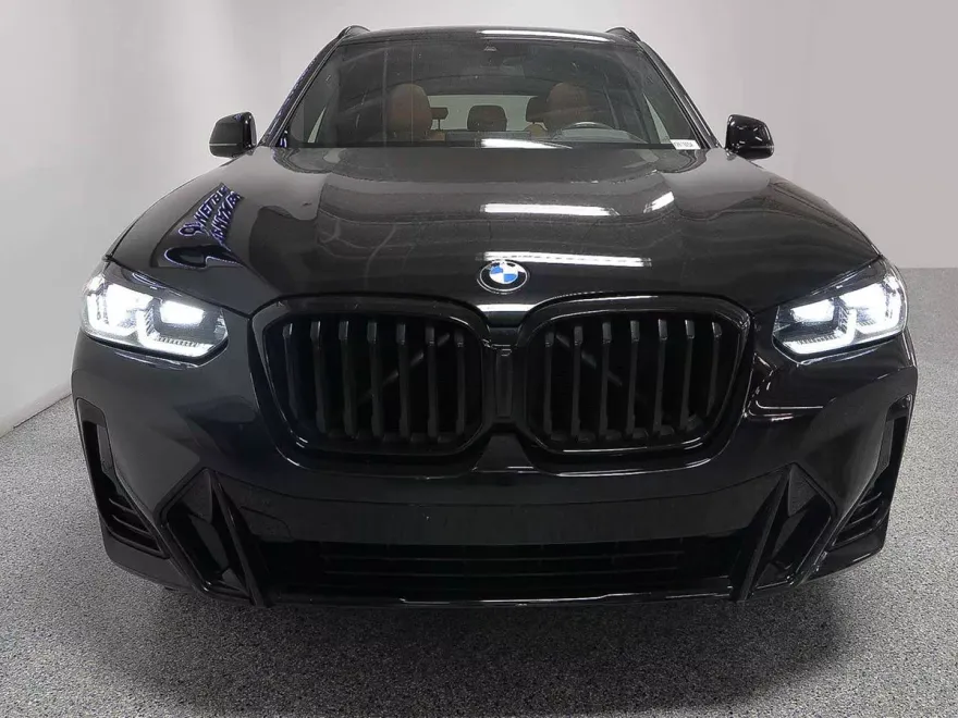 2023 Bmw X3 xDrive30i photo 1