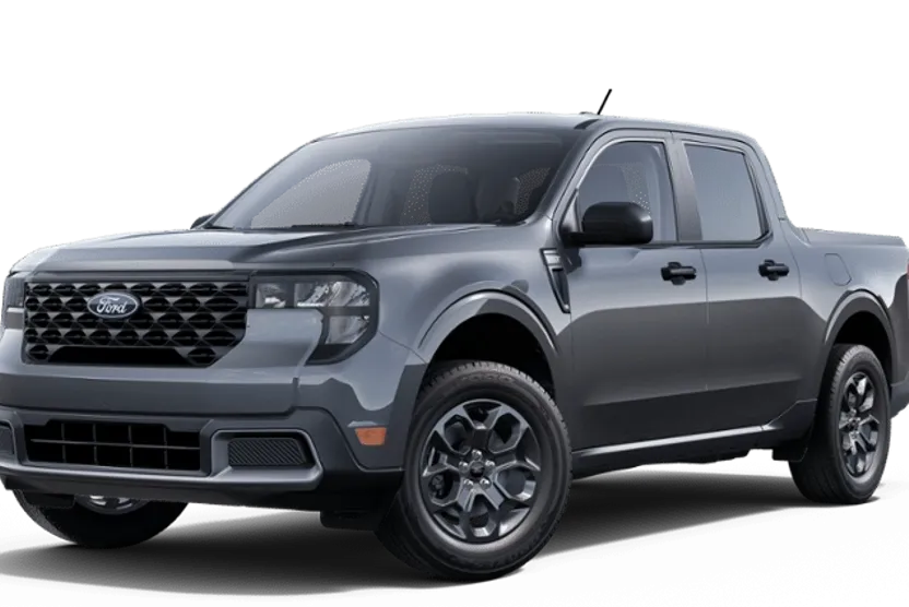 2025 Ford Maverick XLT photo 1