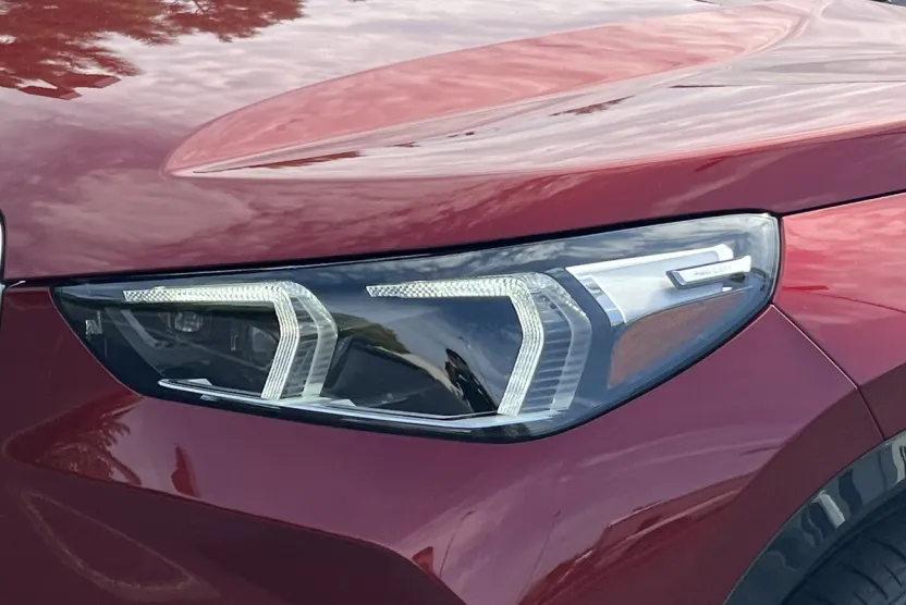 2026 Bmw X1 XDrive28i photo 1