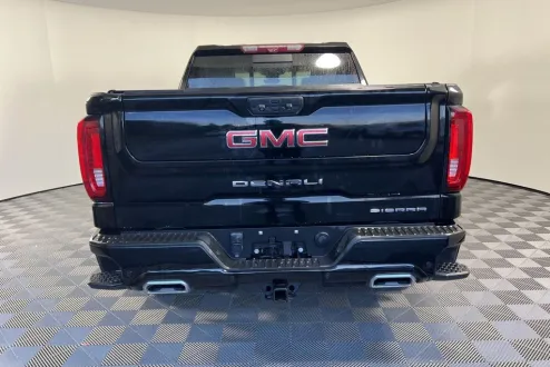 2023 Gmc Sierra 1500 Denali photo 3