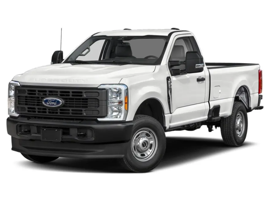 2023 Ford F-250 XL photo 1
