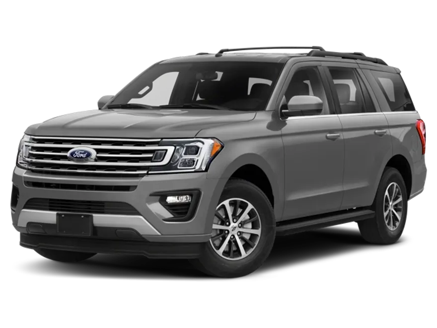 2018 Ford Expedition XLT photo 1