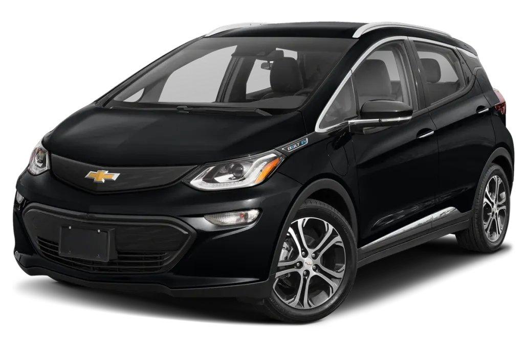 2019 Chevrolet Bolt EV Premier photo 1