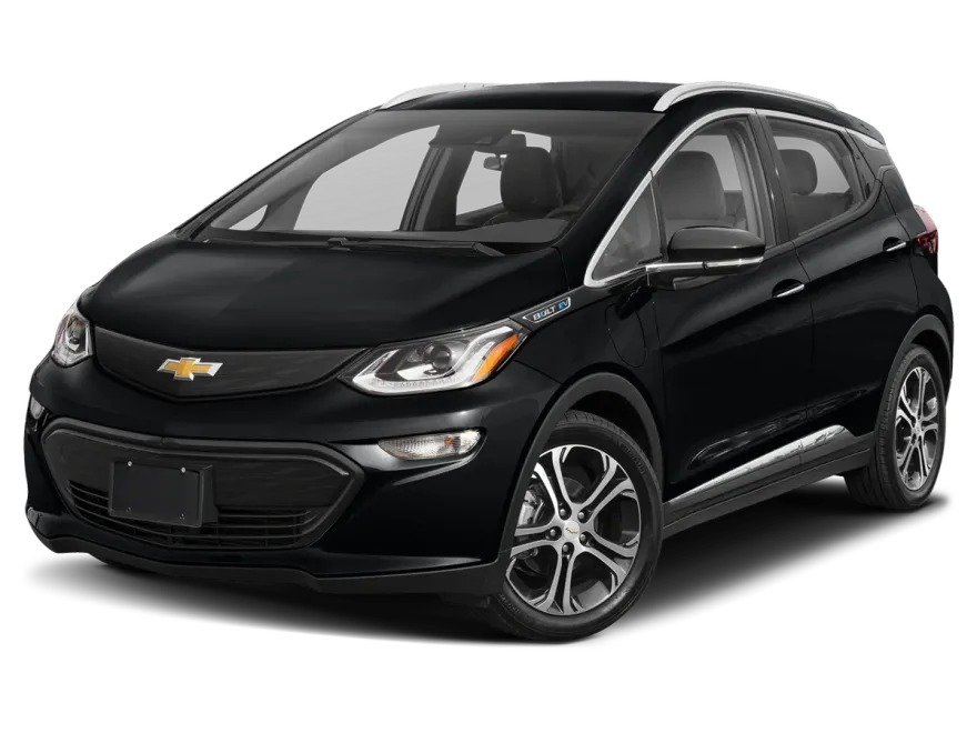 2019 Chevrolet Bolt EV Premier photo 1