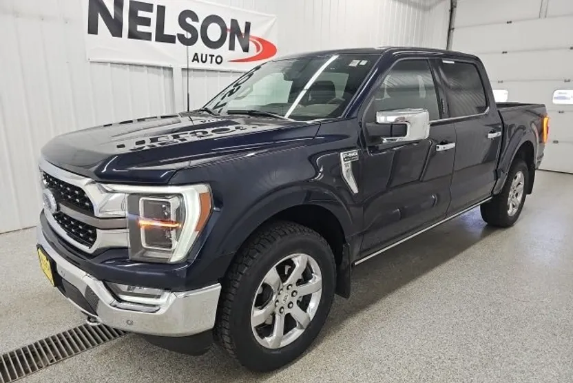 2023 Ford F-150 XL photo 1