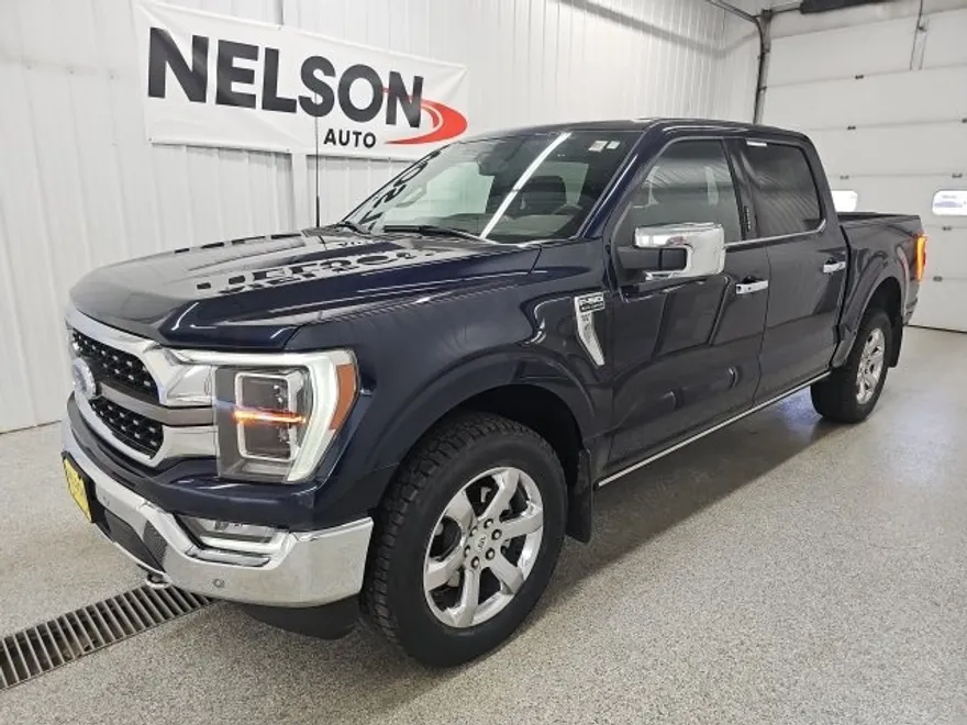 2023 Ford F-150 XL photo 1