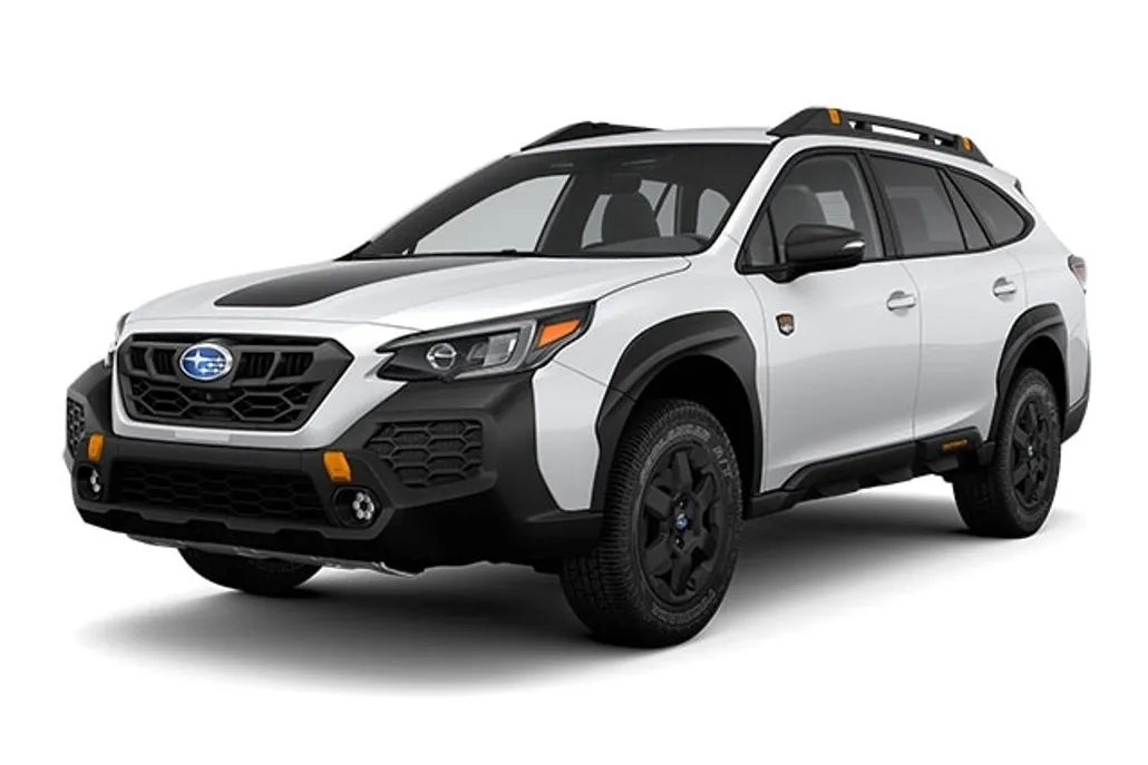 2024 Subaru Outback Wilderness photo 1