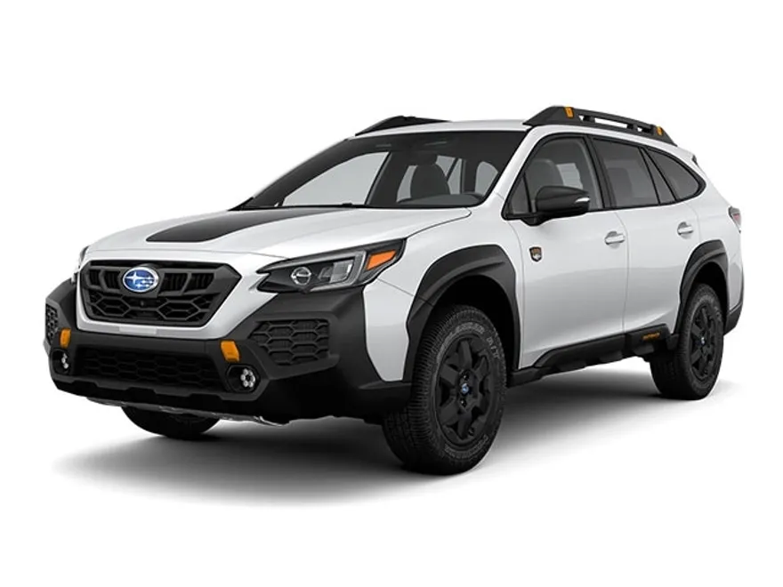 2024 Subaru Outback Wilderness photo 1