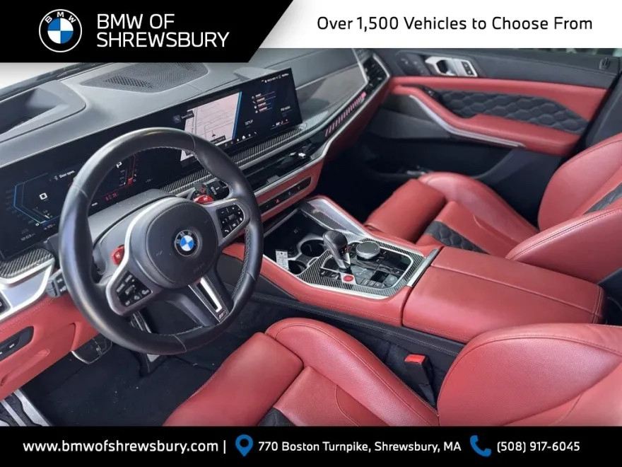 2024 Bmw X5 photo 1