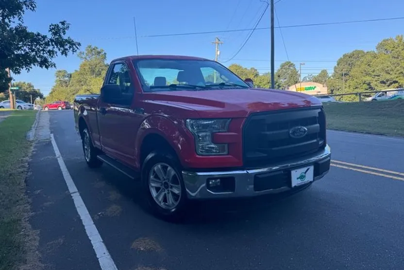2015 Gmc Sierra 1500 Denali photo 1
