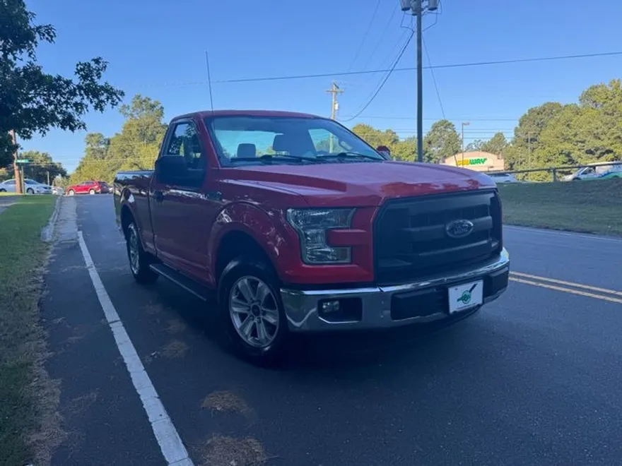 2015 Gmc Sierra 1500 Denali photo 1