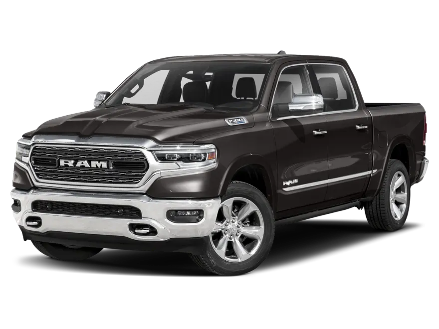 2022 Ram 1500 Limited photo 1