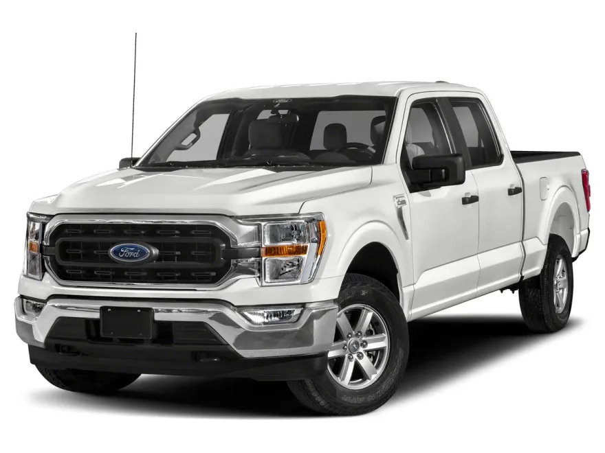 2023 Ford F-150 Lariat photo 1