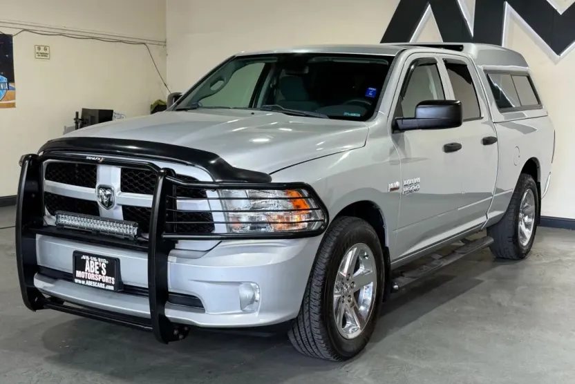 2014 Ram 1500 Express photo 1