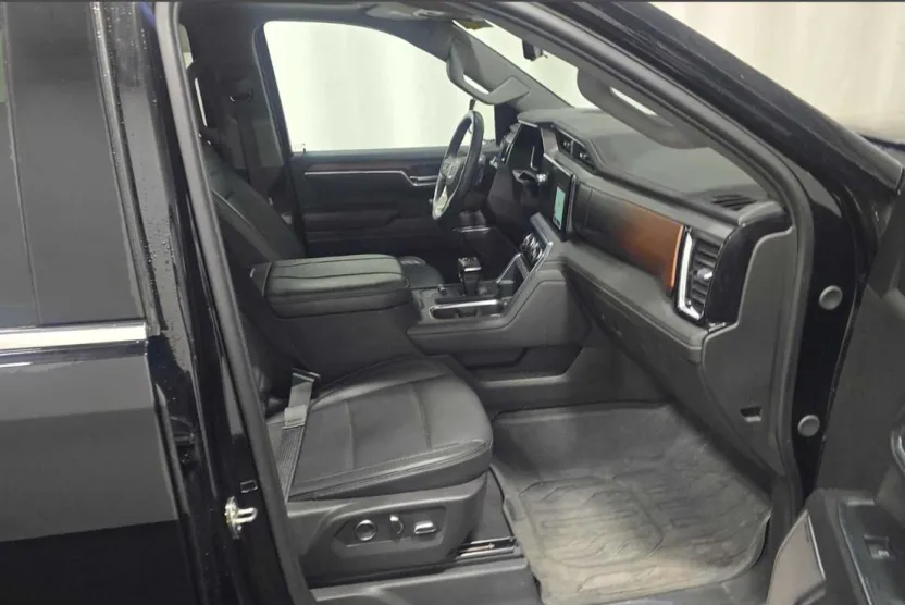2024 Gmc Sierra 1500 photo 1
