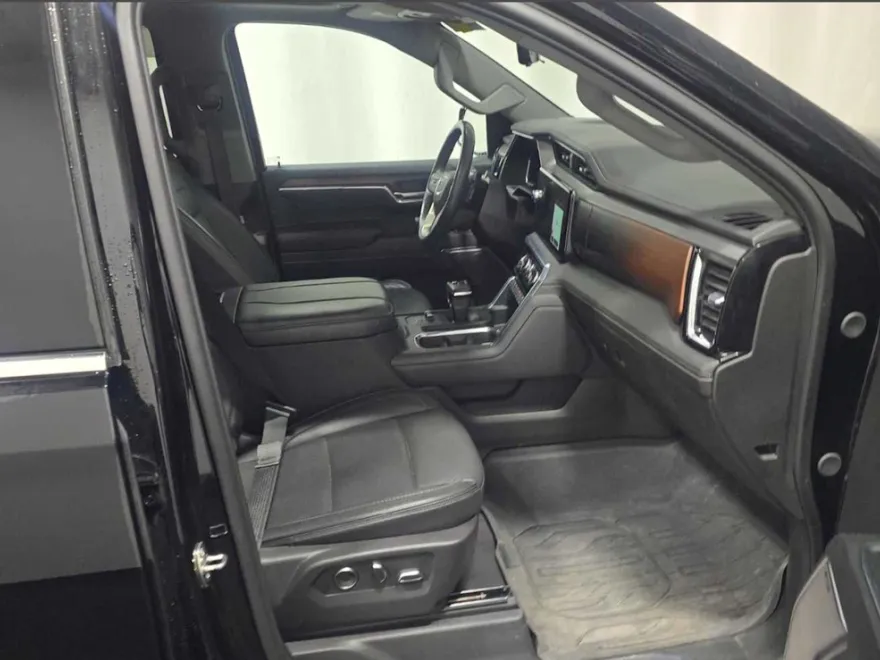 2024 Gmc Sierra 1500 Denali photo 1