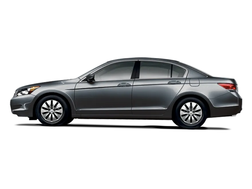 2010 Honda Accord LX photo 1