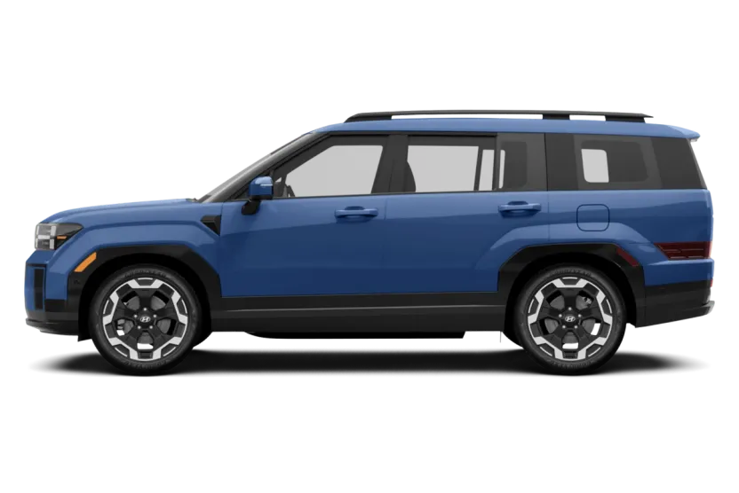 2026 Hyundai Santa Fe SEL photo 1